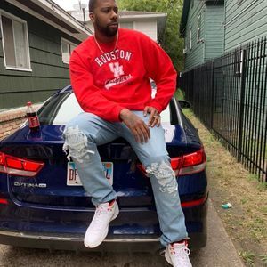 Meet your Posher, Lorenzo